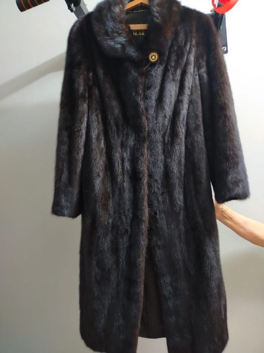 Норковая шүбә, в отличном состоянии