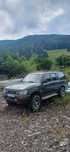 Vand Toyota Hilux Surf