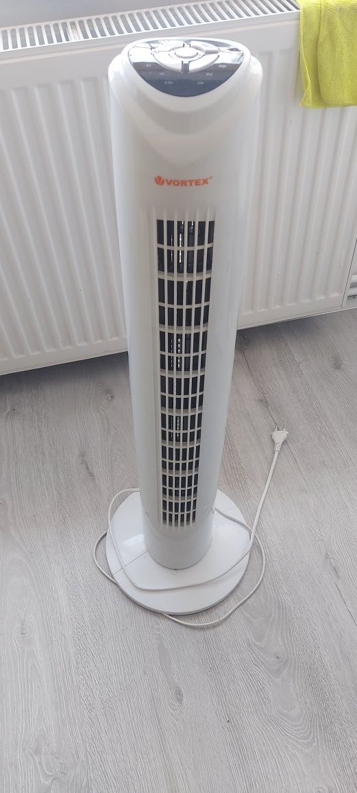 Ventilator Vortex, 3 trepte de viteza