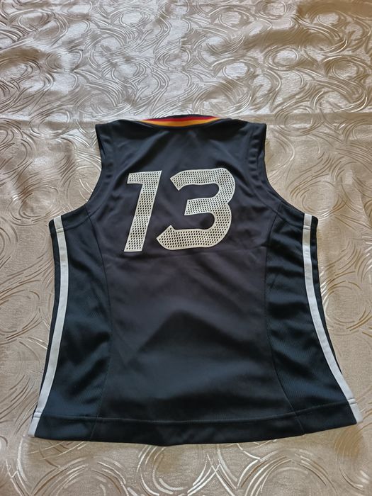 Vând maieu cu Germania