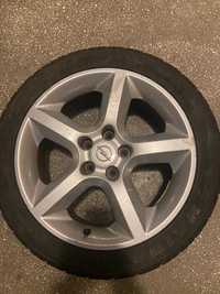 Vand jante aliaj Opel, R 17”