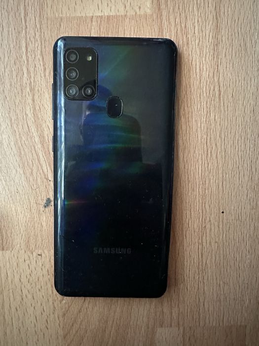 Samsung a21s