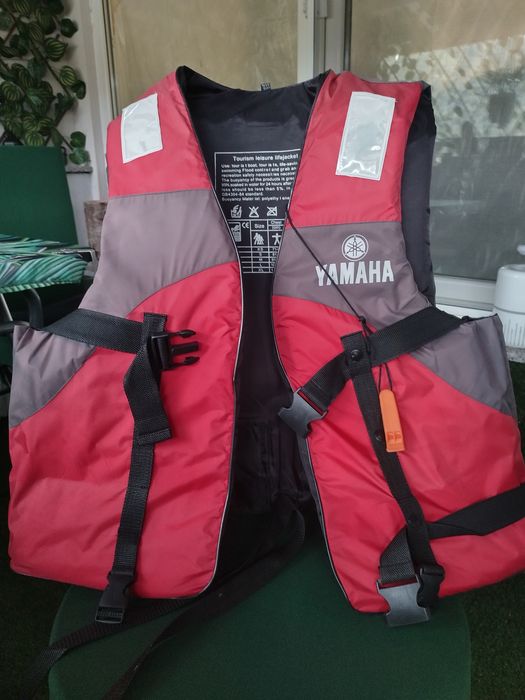 Спасителна жилетка XXXL