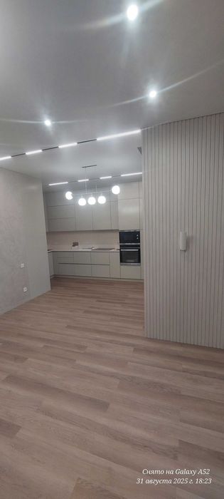 Комплексный ремонт квартир, домов, коммерческих помещений