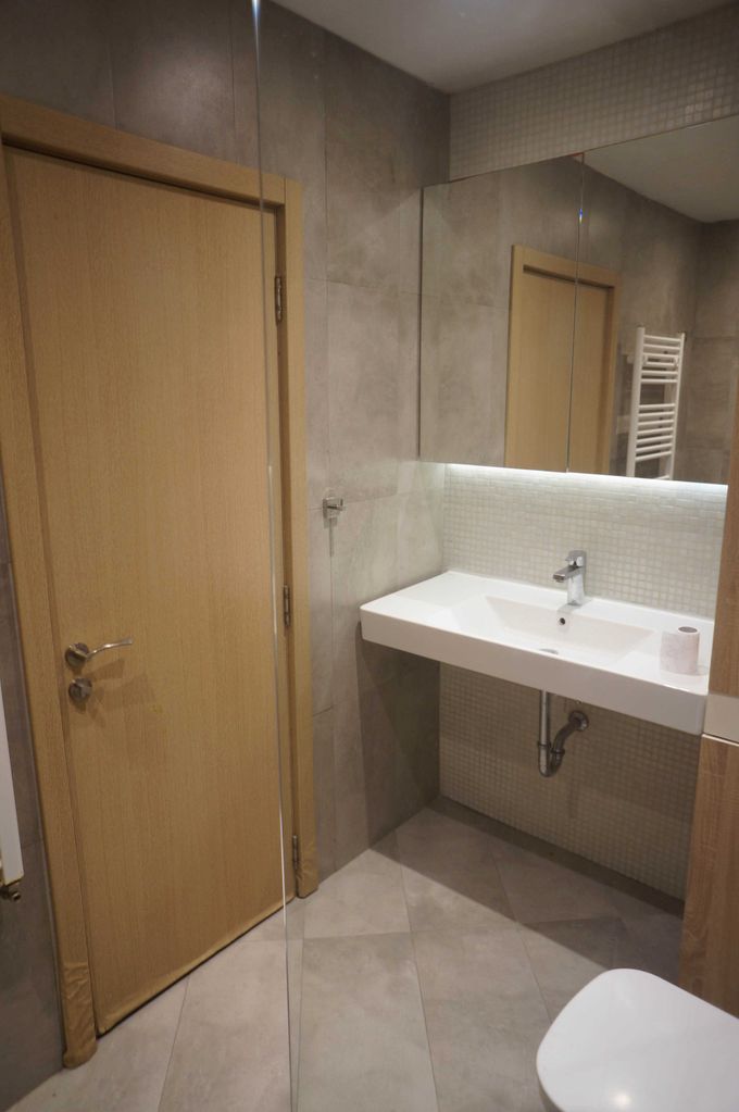 Продава се Двустаен апартамент в София, Младост 4 - 65 кв.м за 2970 €/кв.м - Снимка #7