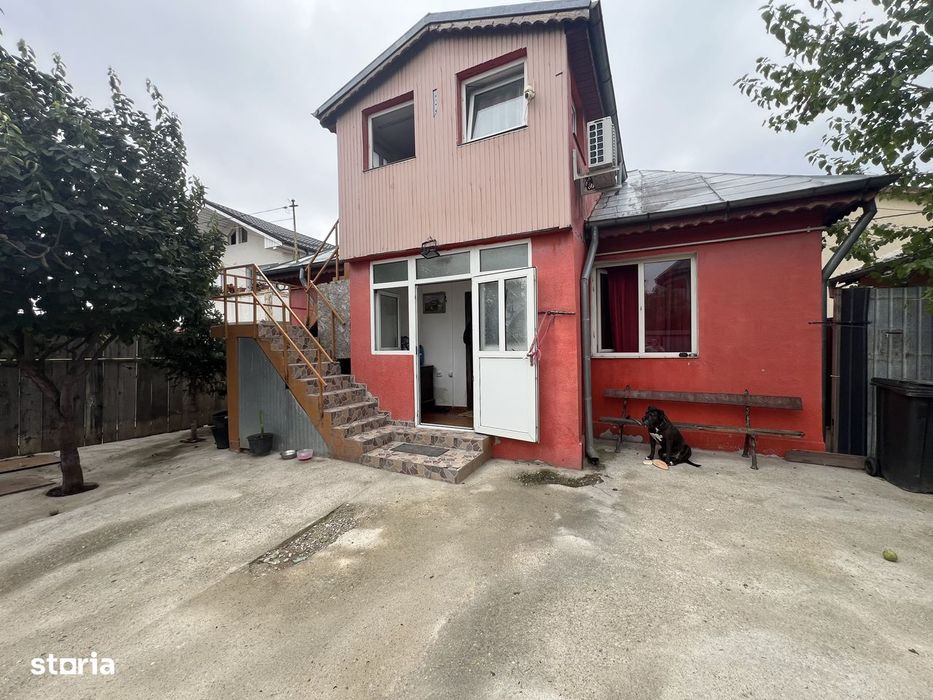 Vila  5 camere Pantelimon