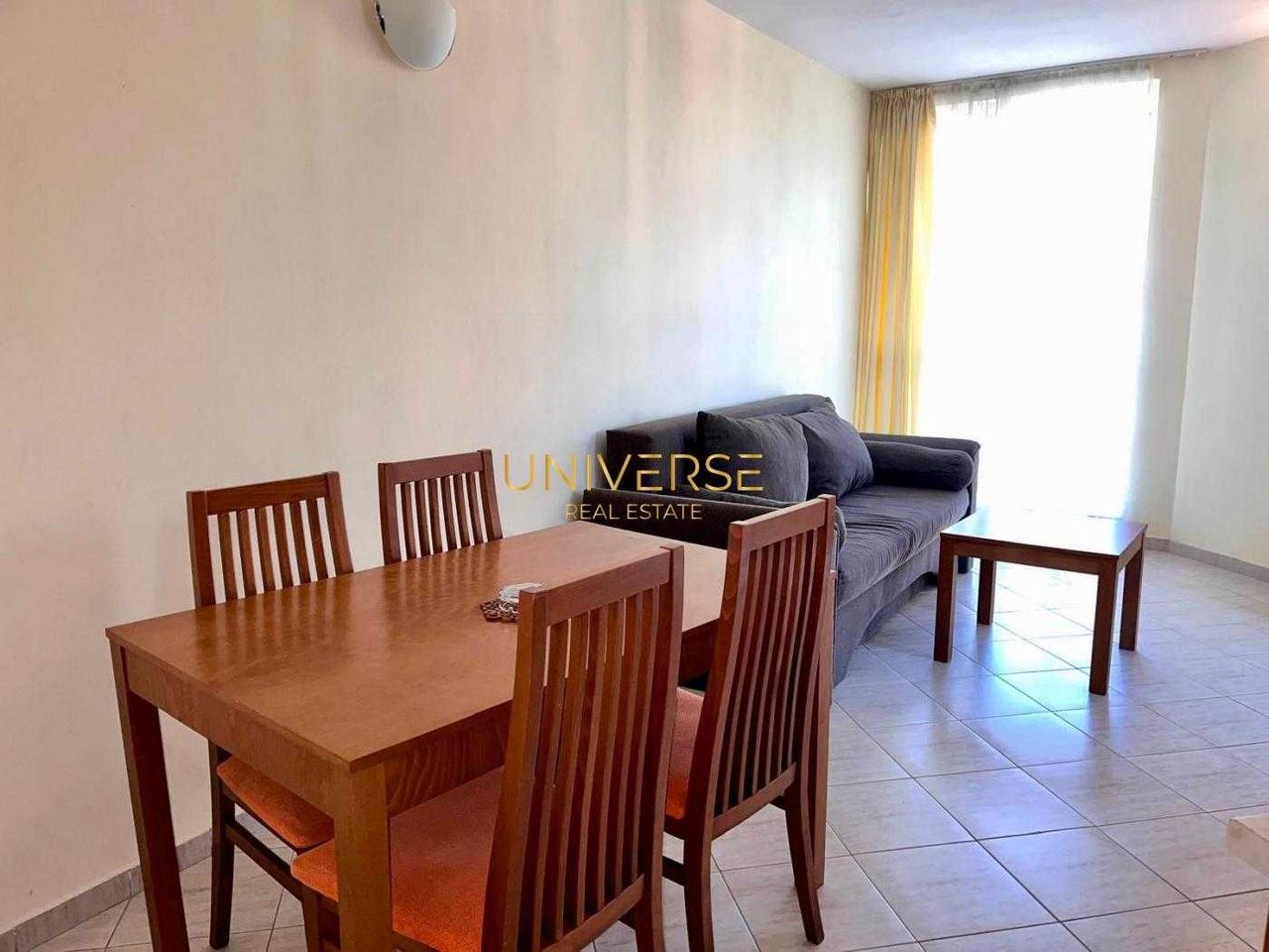 Продава се Двустаен апартамент в к.к. Слънчев бряг - 63 кв.м за 1072 €/кв.м - Снимка #4