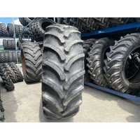 Cauciucuri 710/70r38 Firestone - Fendt, Same