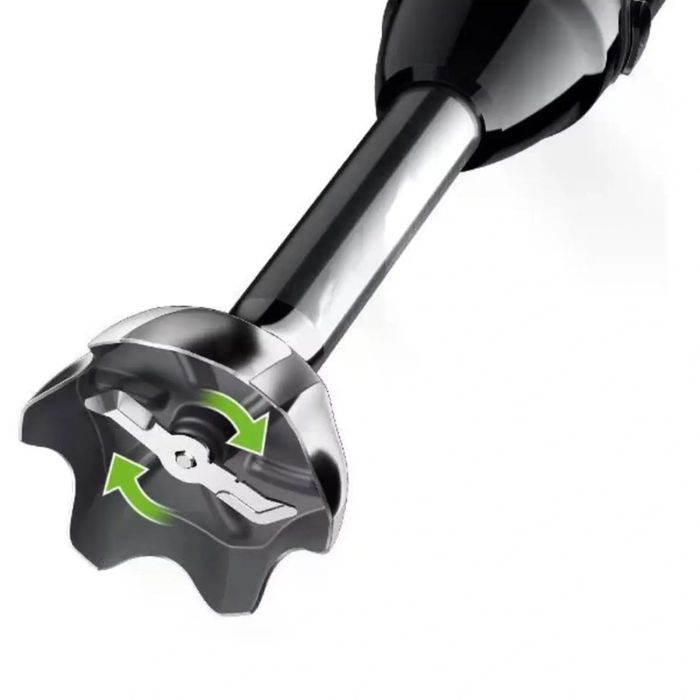 Блендер BRAUN MQ55755MBK