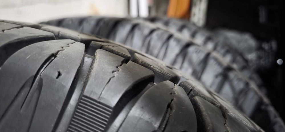5 Anvelope Noi MICHELIN LATITUDE CROSS DT 195 80 R15 96T Jimny VItara