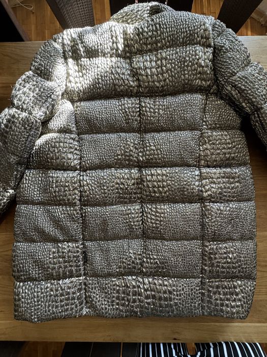 Дамско зимно яке Moncler