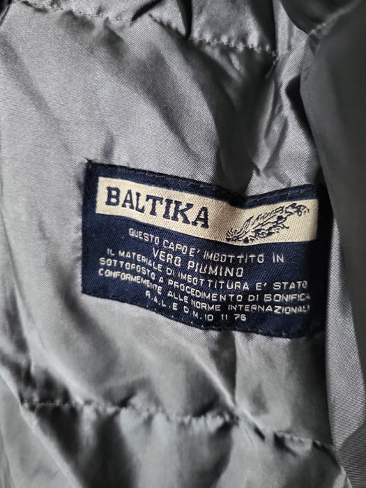 Geaca groasă bărbați