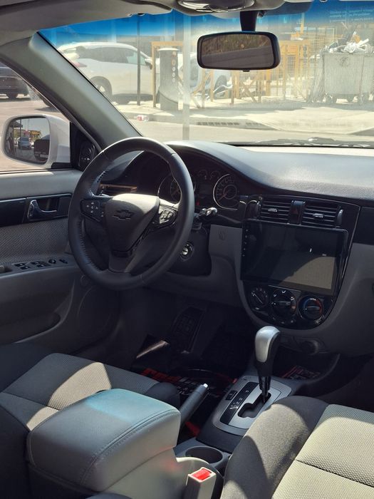 Gentra 3-Pozitsiya Avtomat Yili-2021 AvtoKredit MetanGazli Tayor