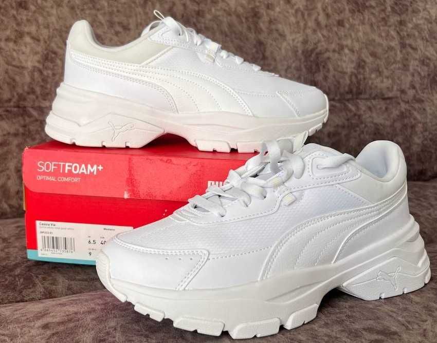 Женские кроссовки PUMA