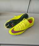 Nike Mercurial Vapor X FG Volt 2015