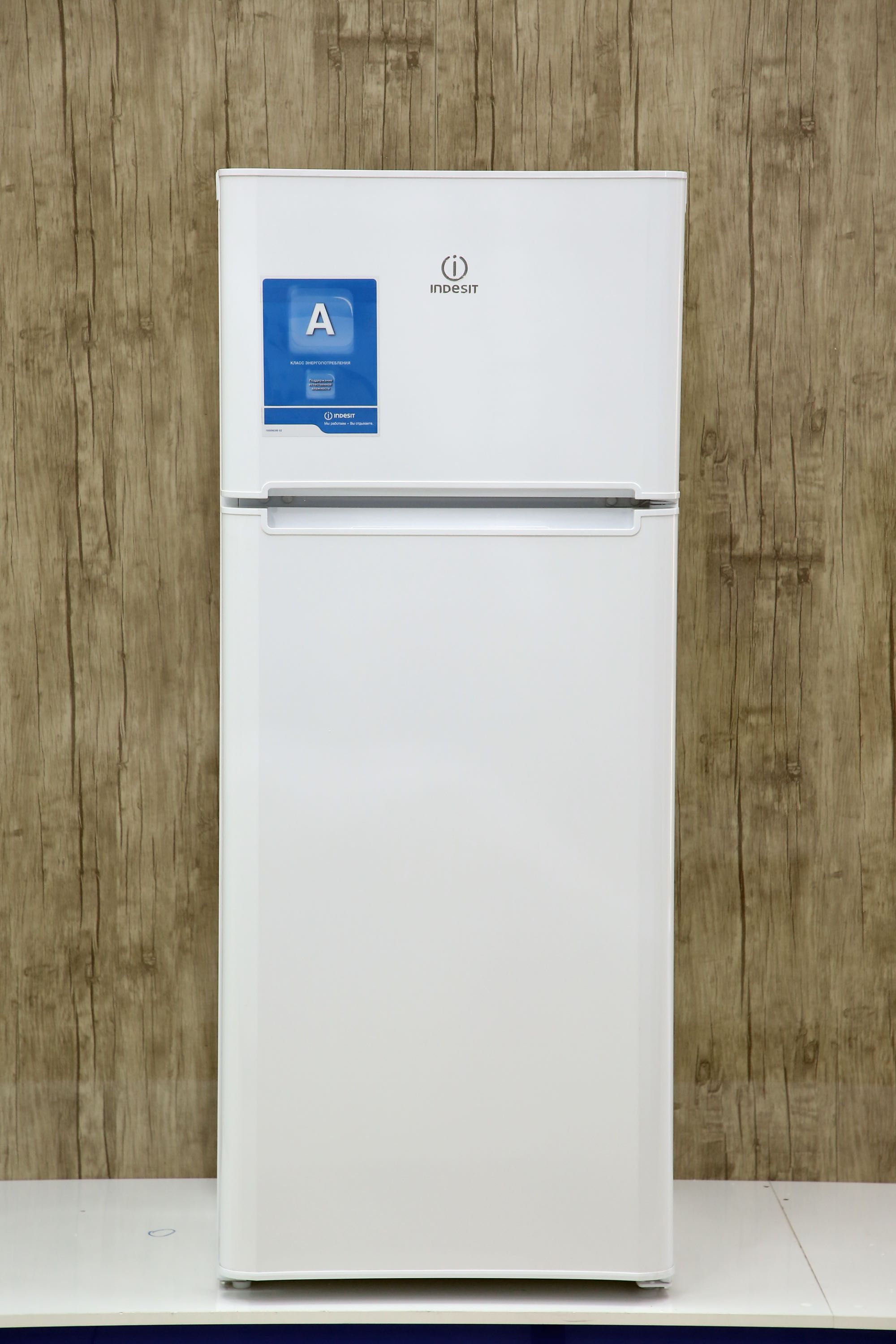 Indesit Tia 140 - Новый