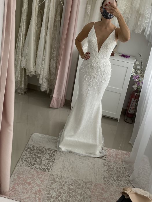 Rochie mireasa La Novia