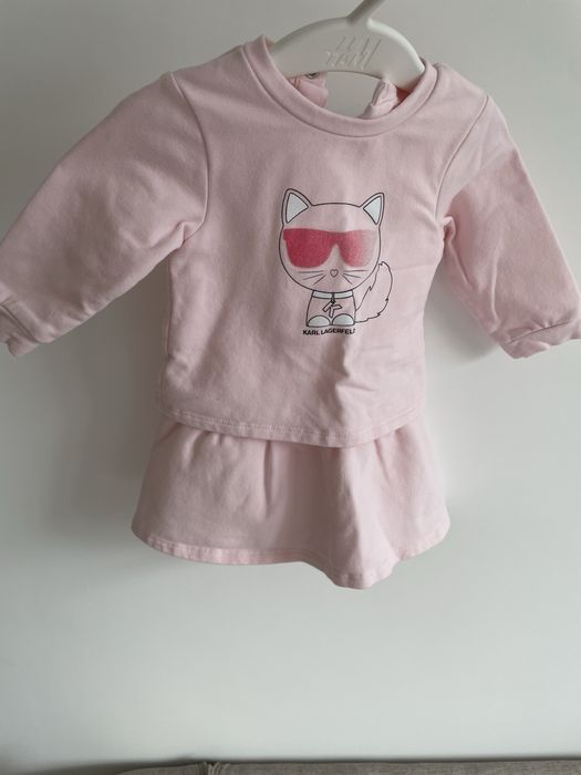 Детска ракля  Karl Lagerfeld