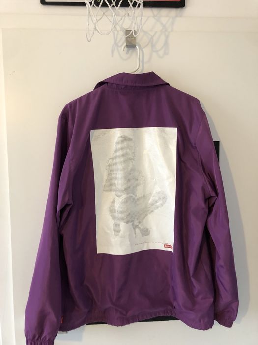 Supreme Digi Jacket