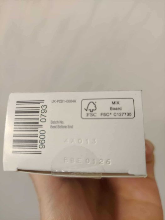 Better you орален спрей Витамин D 1000 IU, 15 ml