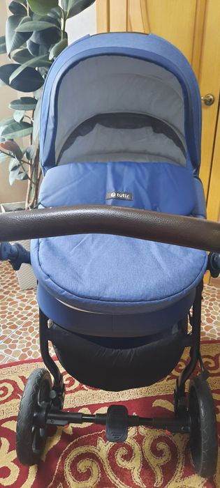 Детская коляска Tutis
