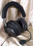 Noble Audio FoKus Apollo Casti Over-The-Ear Bluetooth LDAC, ANC Noi