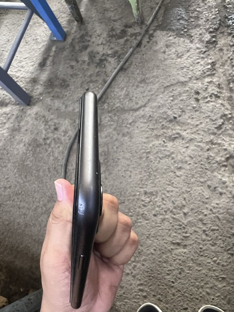 Iphone11 64 gb black karobka dakument bor
