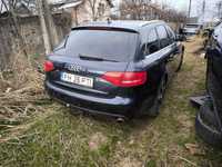 Piese, cutie de viteze automată 8+1, motor 2.7 diesel Audi A4 B8