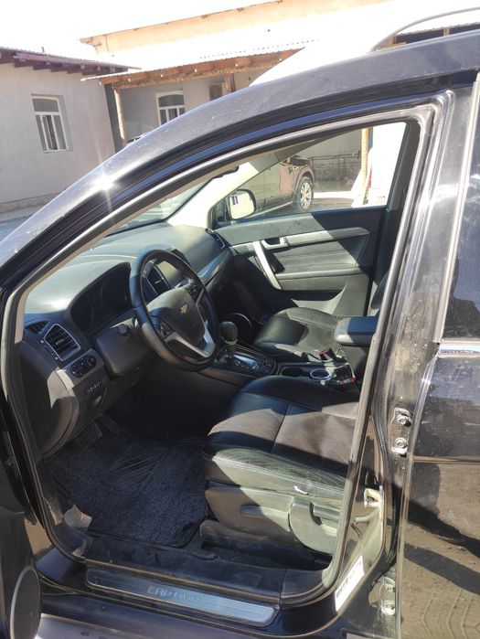 Captiva 4 ideal s7