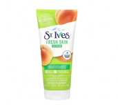 Exfoliant de față St. Ives Fresh Skin Scrub Apricot 170g