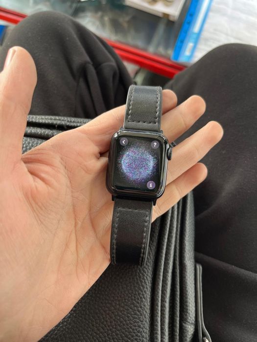 Продам Allpe watch se2 цена 65000 тг