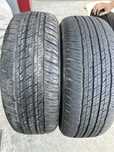 Anvelope 265/55/19 si 205/55/16