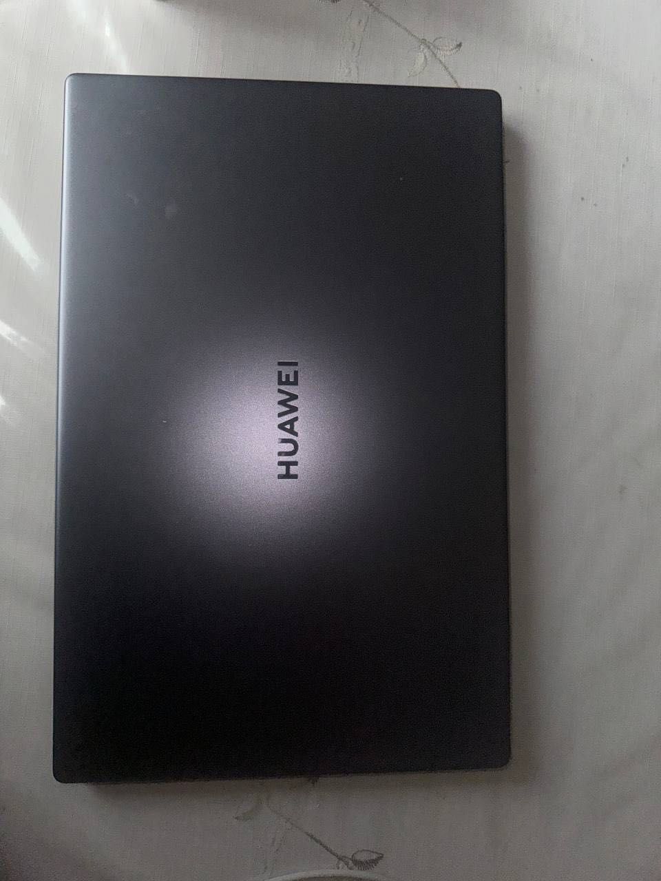 HUAWEI MateBook D 15