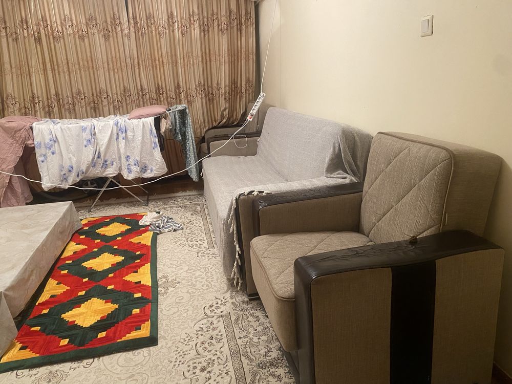 Продам диван дешево
