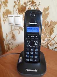 Продам радиотелефон Panasonic.