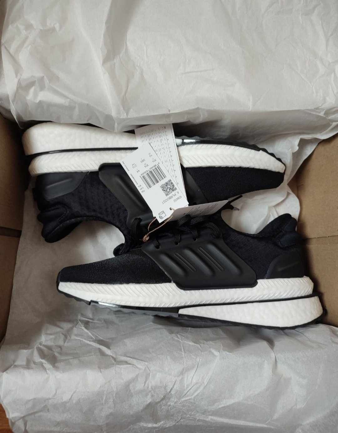 Adidas X_PLR BOOST (номер 44)