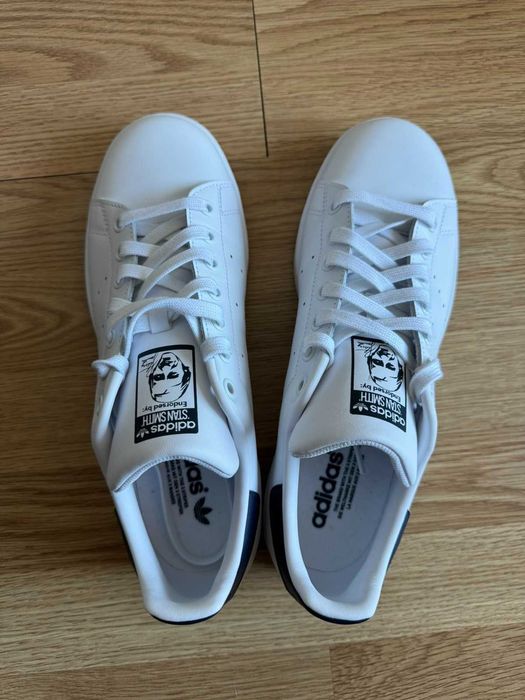 Оригинален Adidas Stan Smith