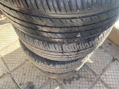 Джанти 17 5х112.