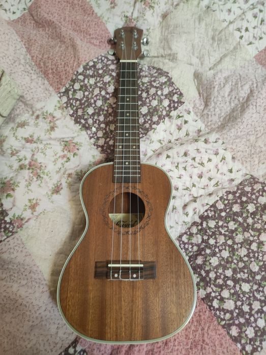 Укулеле Концертное 61 см