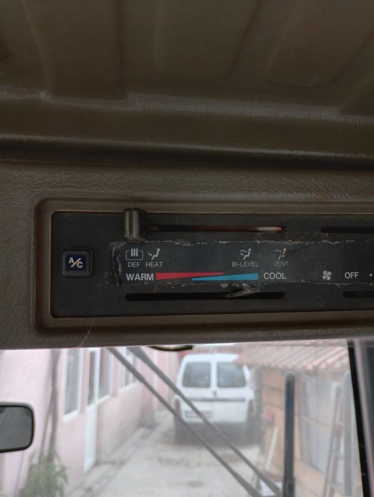 Трактор Модел Kubota GL33