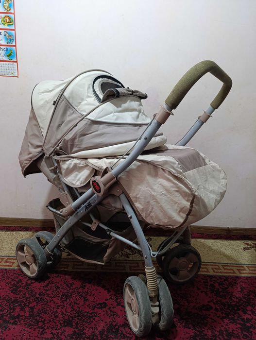 Трансформатор Коляскалар