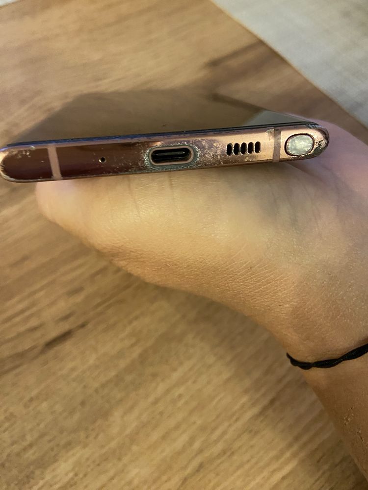 Samsung note 10