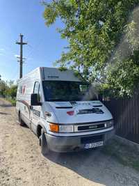 Iveco 35C13 an 2001