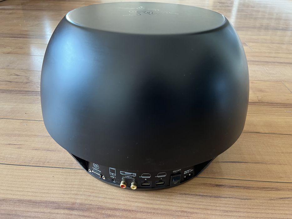 Vand / Schimb cu Sonos Sistem audio HI-FI Razer Mako THX 2.1