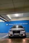 Audi A6 Avant 2.7 TDI 190CP