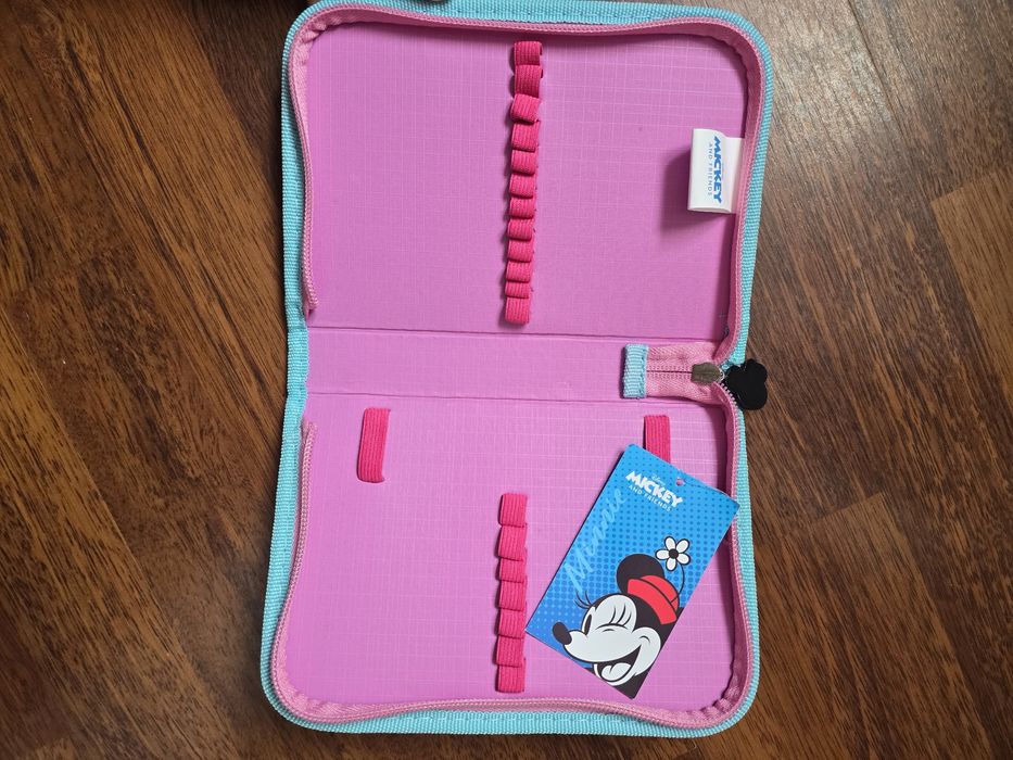 Penar Litera cu Minnie