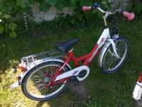 Bicicleta aluminiu 20 inch Phil Rogers