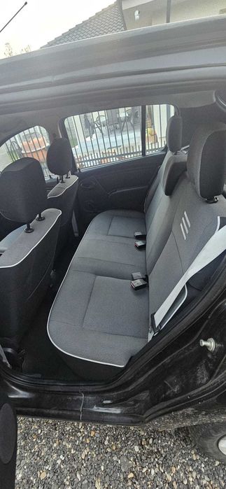 Dacia Sandero 2012 - 1.5 DCI euro 5