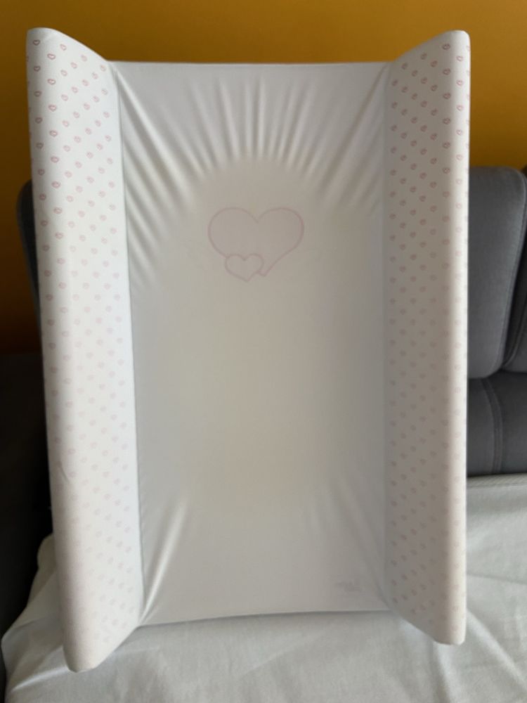 Vand Saltea De Infasat Bebe, Cu Intaritura, 70x50 cm, Klups,