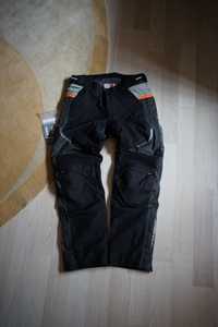Pantaloni moto Haveba